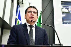 Secretário participa de audiência pública sobre construção do Plano Municipal de Cultura