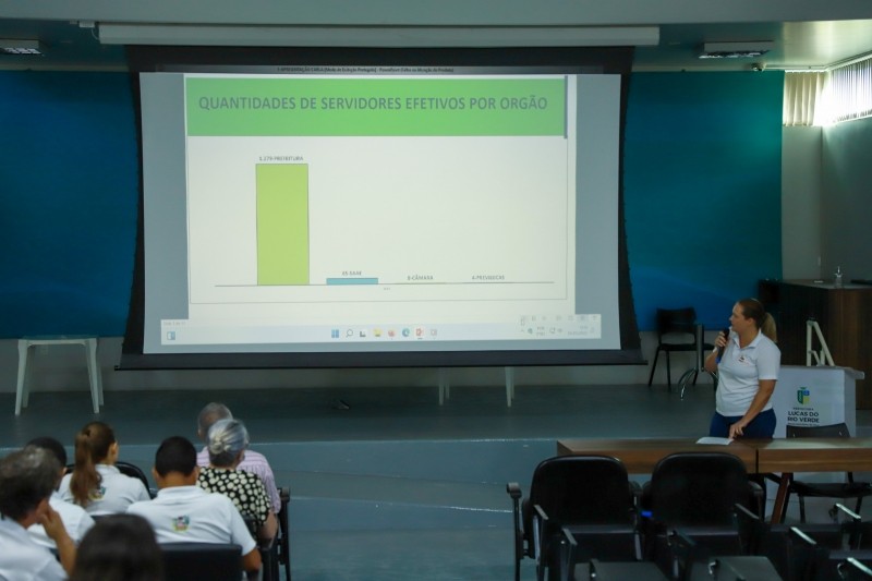 Previlucas presta contas dos últimos 12 meses em audiência pública