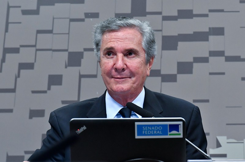 CDR: integração entre cultura e música favorece turismo, aponta debate