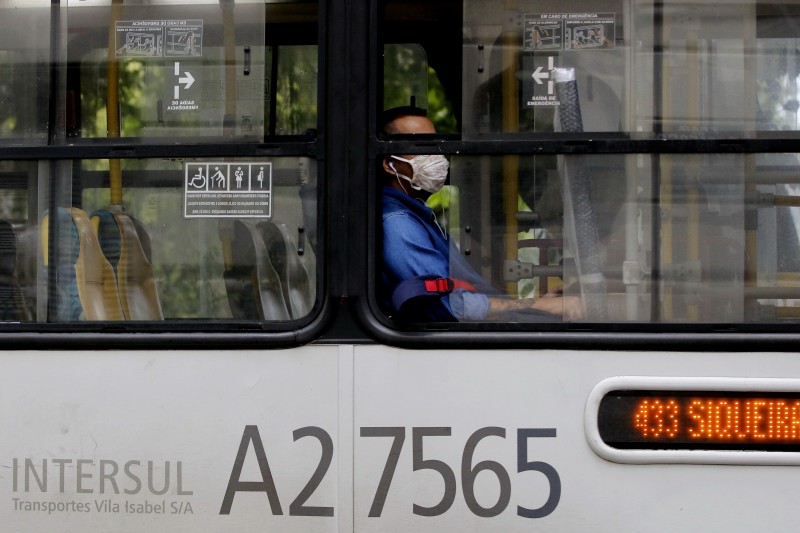 Covid-19: Brasil tem 29,8 milhões de casos e 658,9 mil mortes 