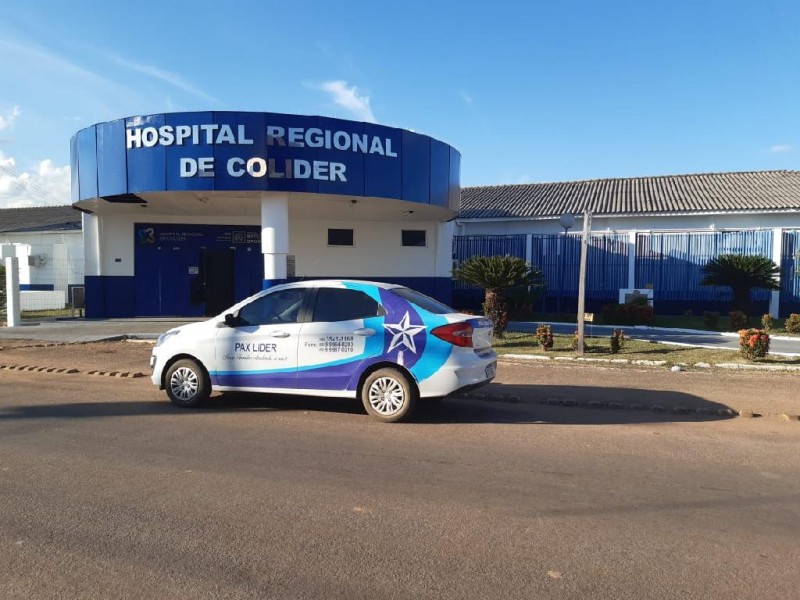 Hospital Regional de Colíder passa a realizar exames de ultrassonografia