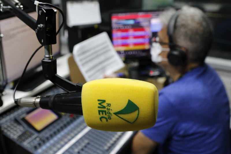 Rádio MEC leva ao ar maratona em homenagem aos 290 anos de Haydn