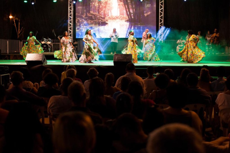 Instituto INCA e Sedec promovem projeto para aquecer setor de eventos de Cuiabá e Várzea Grande