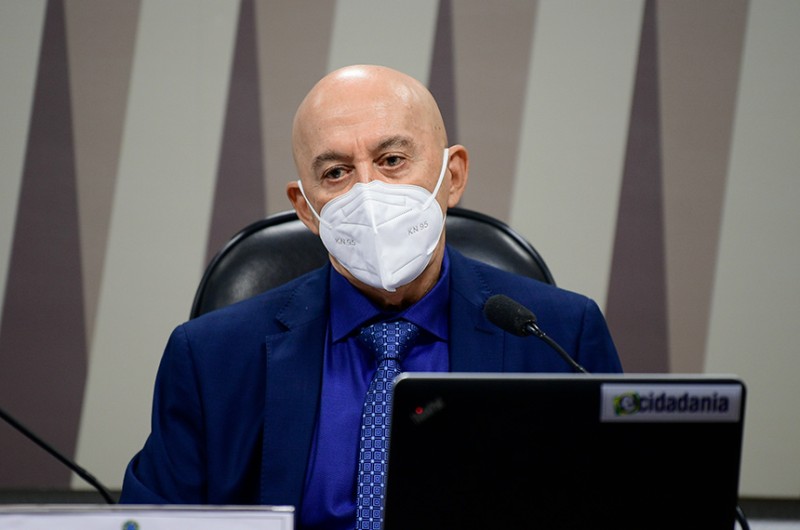 Aumento de penas e multas para crimes ambientais avança na CMA