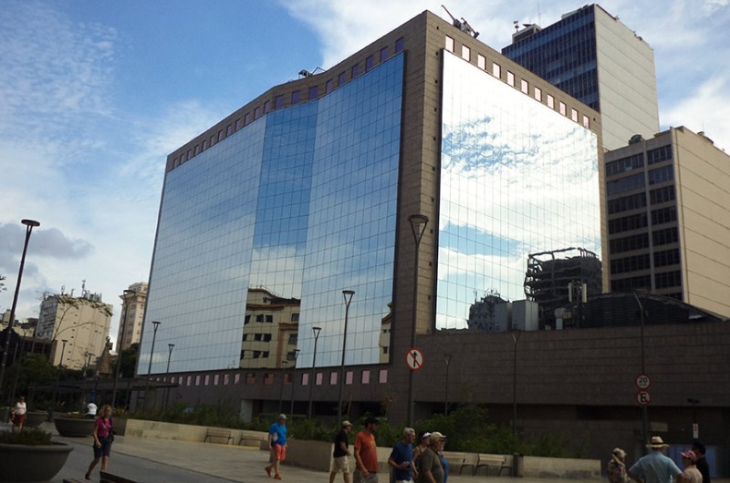 Mudança na taxa de fiscalização do mercado de títulos é sancionada