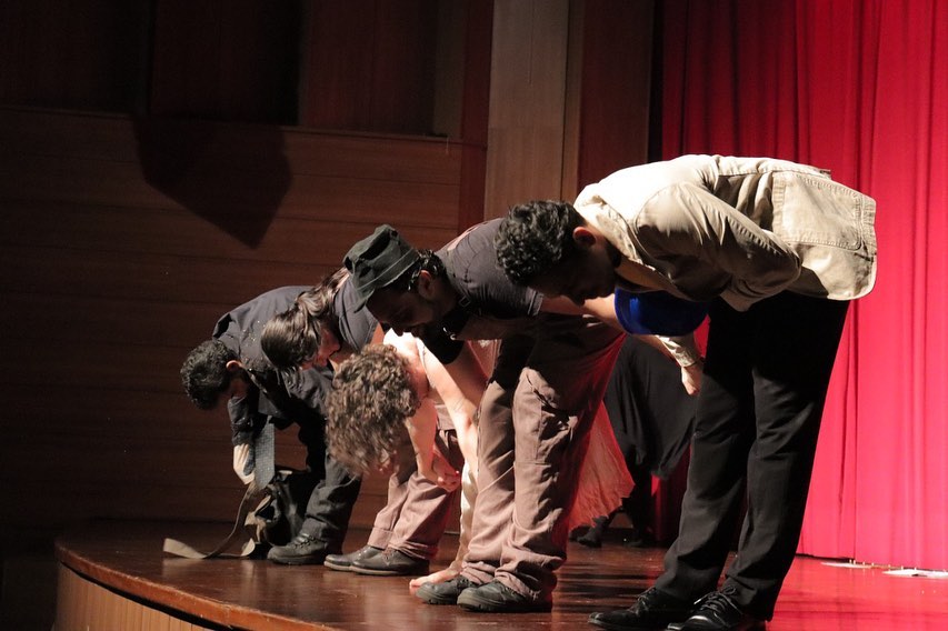 MT Escola de Teatro forma mais uma turma de artistas