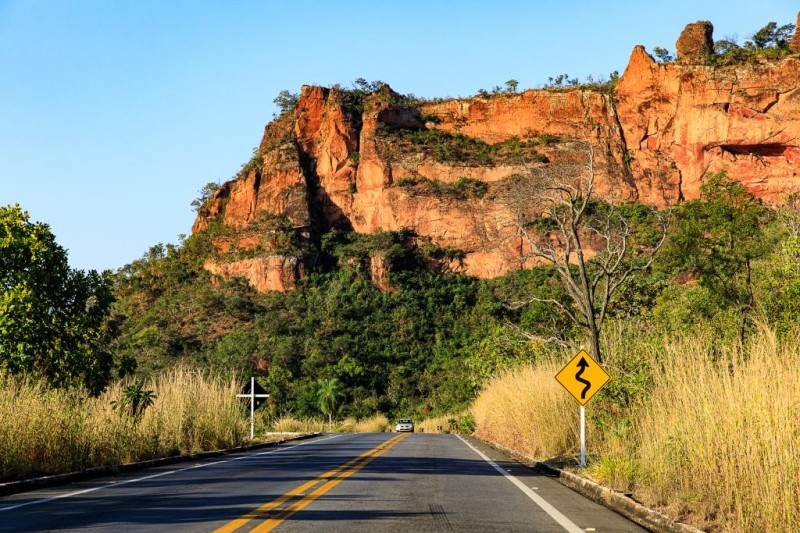 Mato Grosso tem 15 regiões turísticas incluídas no Mapa do Turismo Brasileiro 2022