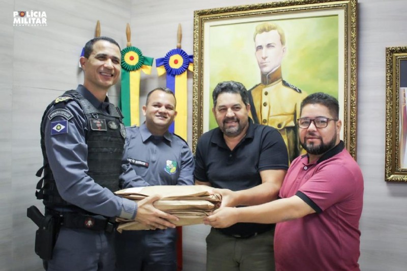 União do Sul é o primeiro município de MT a receber condomínio residencial para policiais