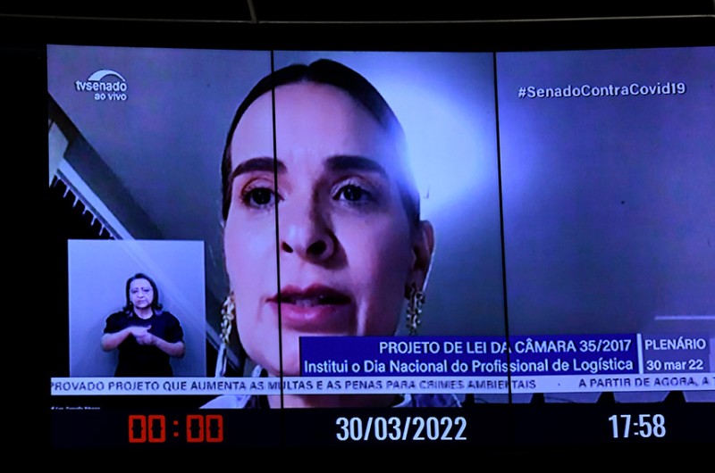 Aprovada criação do Dia Nacional do Profissional de Logística