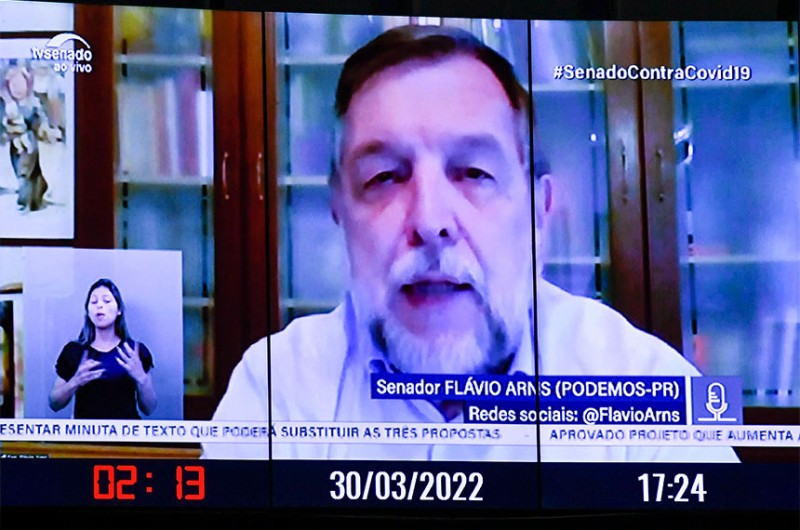 Arns pede atualização dos valores pagos pelos procedimentos nas Santas Casas