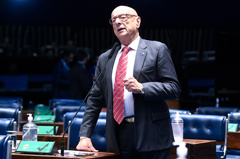 Aprovado acordo sobre troca de informações entre Brasil e Luxemburgo