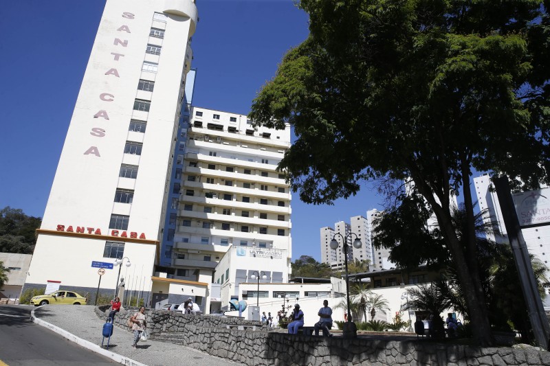 Senado aprova proibição de penhora de bens de hospitais filantrópicos