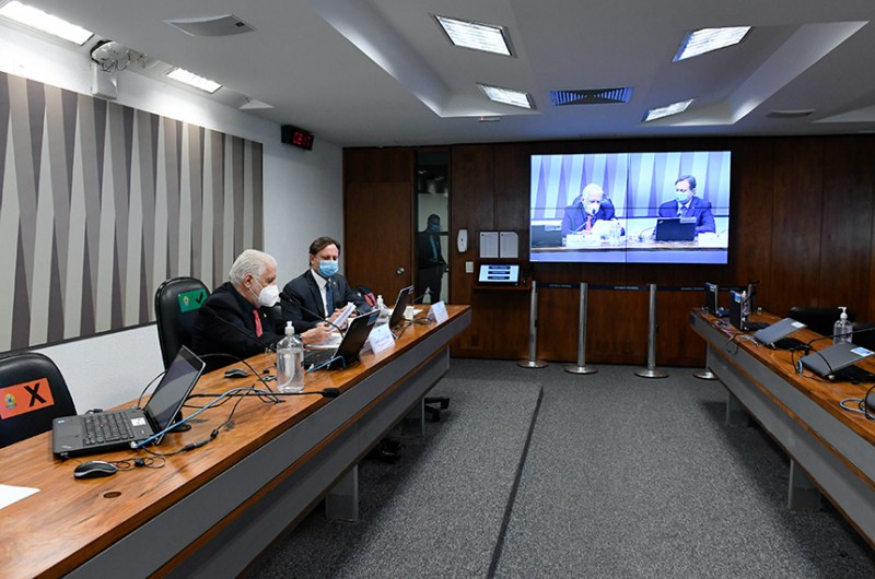 Em audiência conjunta, comissões buscam equilíbrio para Lei do Licenciamento Ambiental