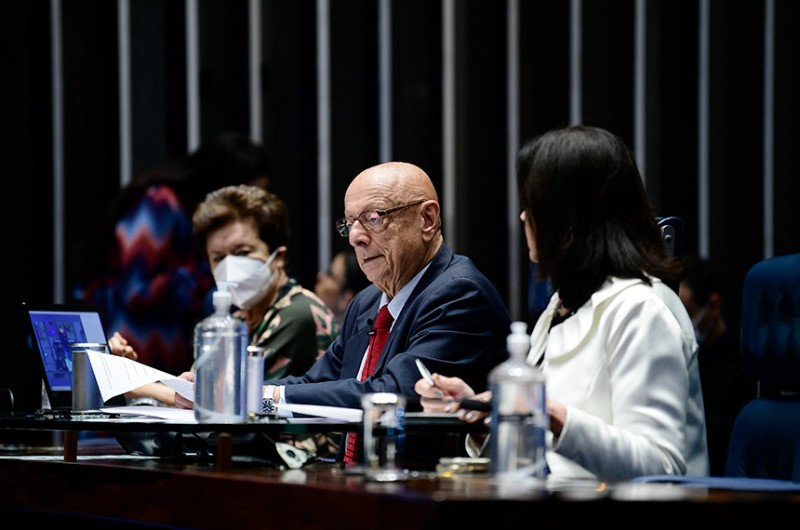 Colaborador de Darwin, Fritz Müller tem legado para ciência reconhecido em sessão