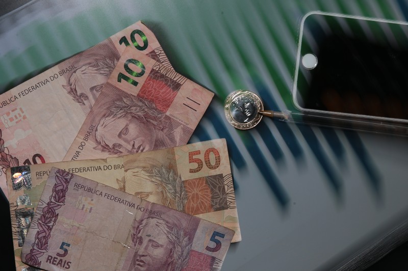 Ipea mantém previsão de alta de 1,1% no PIB em 2022