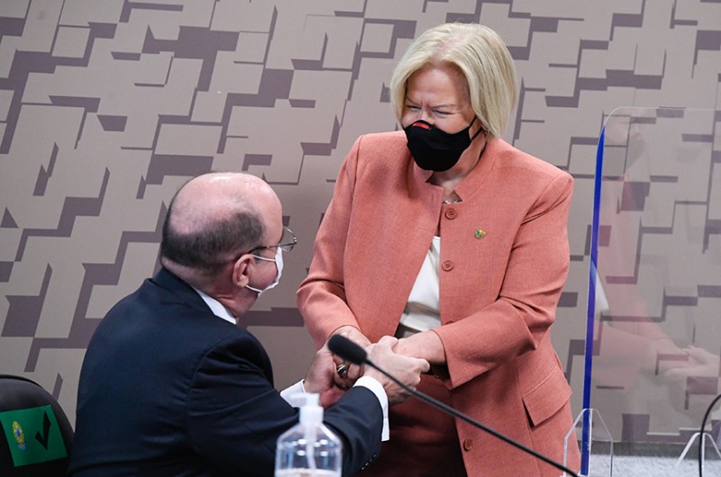 Uso de título de capitalização por entidade beneficente vai a sanção