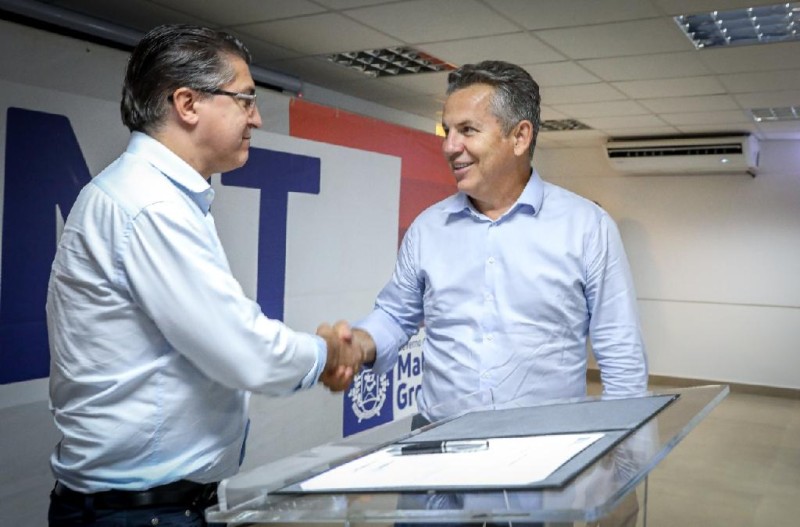 Programa Recytec fará descarte adequado de lixo eletrônico dos órgãos públicos estaduais