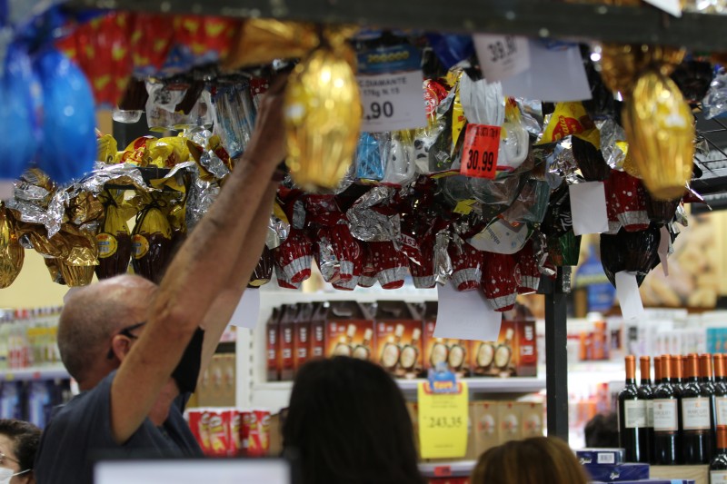 Confiança dos empresários cresce 0,7 ponto em março