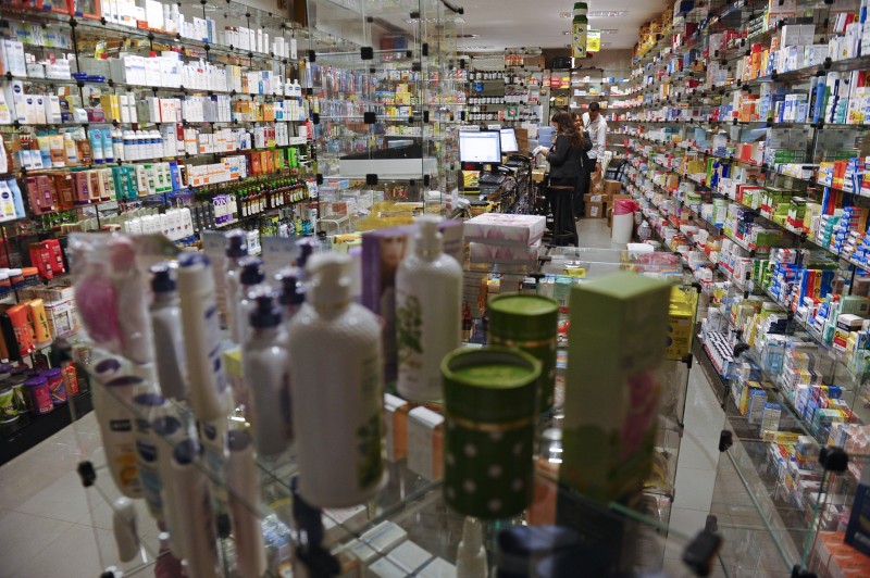 Governo autoriza reajuste de 10,89% no preço dos medicamentos