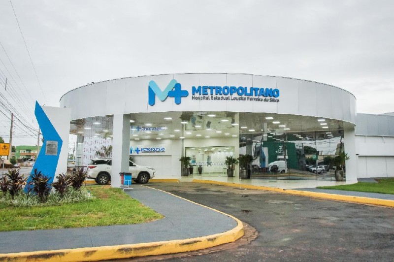 Hospital Metropolitano de Várzea Grande volta a realizar cirurgias ortopédicas