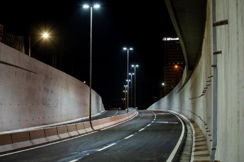Governo assina contrato com empresa vencedora do 4º lote do MT Iluminado