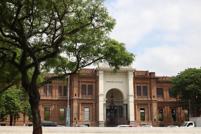 Exposição de Ayrson Heráclito na Pinacoteca de SP vai até agosto