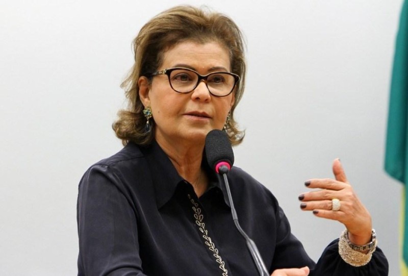 Confira o perfil de Teté Bezerra, nova secretária de Estado de Agricultura Familiar