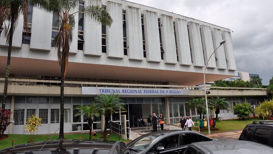Justiça Federal concede liberdade para ex-gerente da Caixa Econômica em Brasília