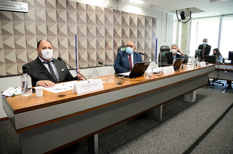 CDH pedirá a Pacheco urgência na derrubada de veto que tirou R$ 1 bi da Previdência