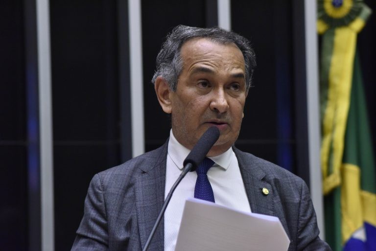 Proposta autoriza a regularização de área ocupada por entidade religiosa