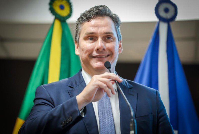 "Esse é um governo que voltou o Estado para o povo", afirma Rogério Gallo