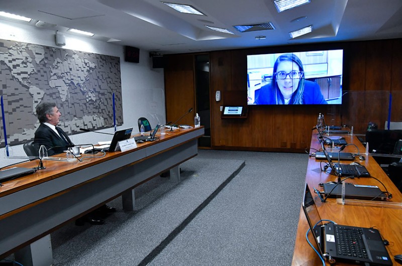 Debate na CDR aponta importância dos cruzeiros para o turismo