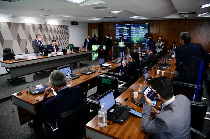 Indicações ao Conselho Nacional do Ministério Público seguem ao Plenário