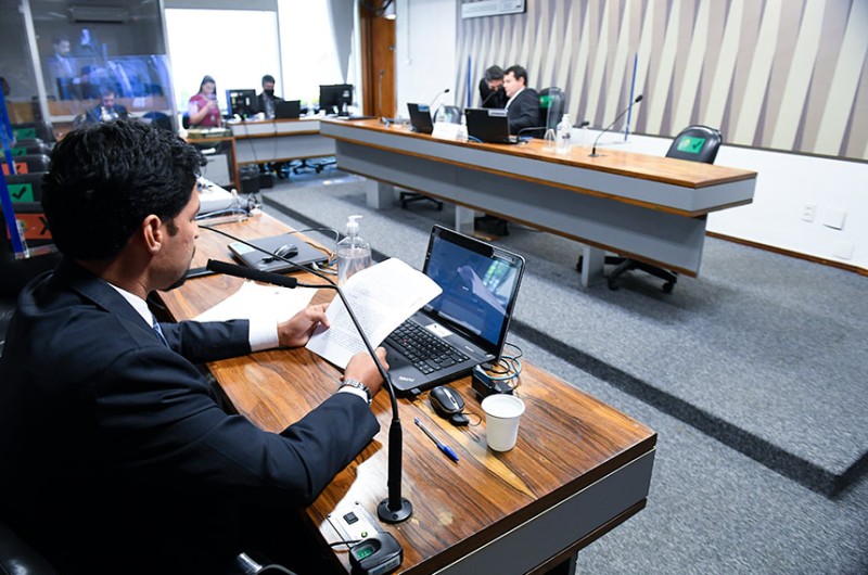 CTFC aprova pedido de auditoria no MEC e FNDE