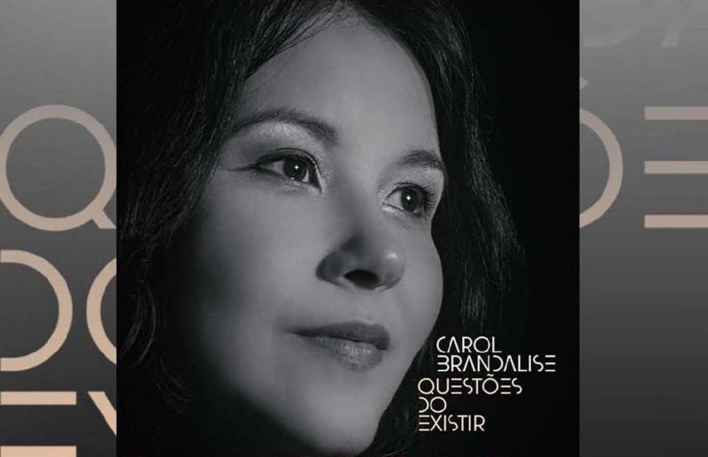 Carol Brandalise lança primeiro EP autoral contemplado no edital MT Nascentes