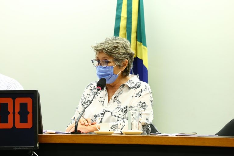 Comissão debate proposta que transforma cargos no Ministério Público do DF
