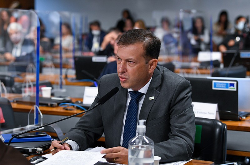 Indicações para ANTT seguem para o Plenário