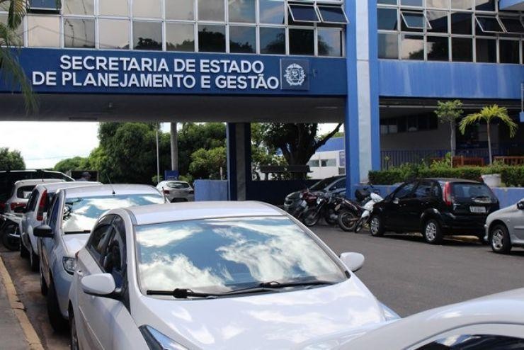 Seplag lança projeto para estimular perfil inovador e empreendedor do servidor público