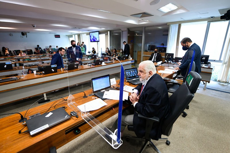 Avança criação de política nacional de direitos dos atingidos por barragens