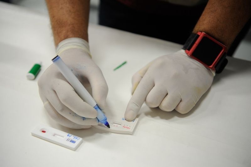 Hospital aplica vacinas vencidas contra hepatite B no interior de SP
