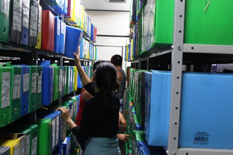 Governo de MT publica norma para reajuste salarial de reeducandos trabalhadores