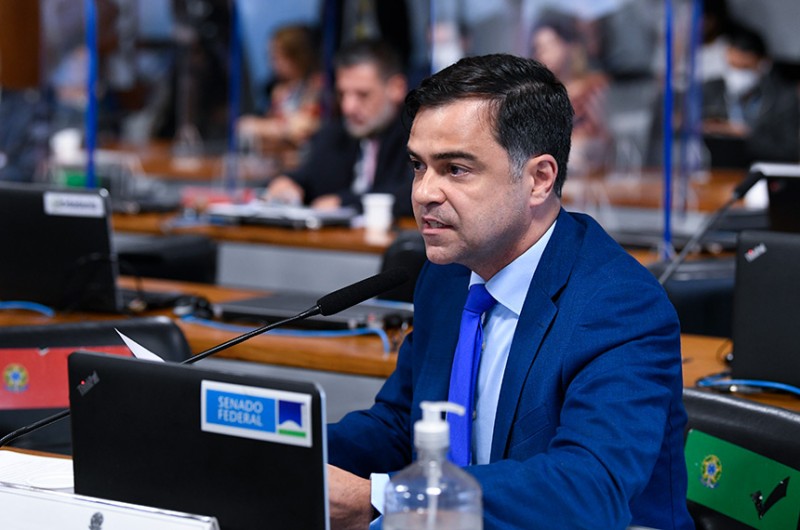 Senado aprova quatro indicações para a Aneel