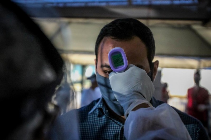 MTI atualiza medidas excepcionais para a prevenção dos riscos de disseminação do Coronavírus