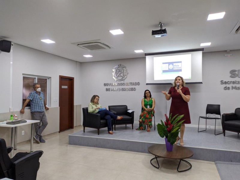 Sema capacita gerentes de Unidades de Conservação para prevenção a incêndios