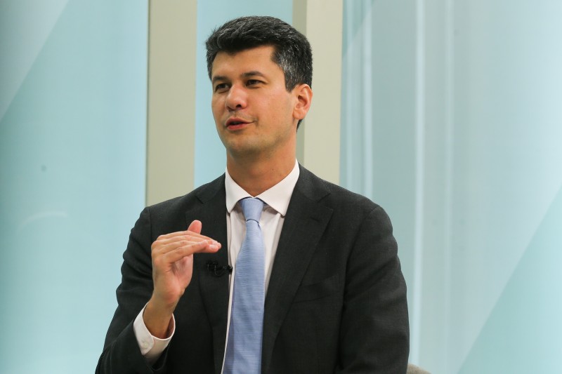 Alinhamento de fatores favorece capitalização da Eletrobras, diz BNDES