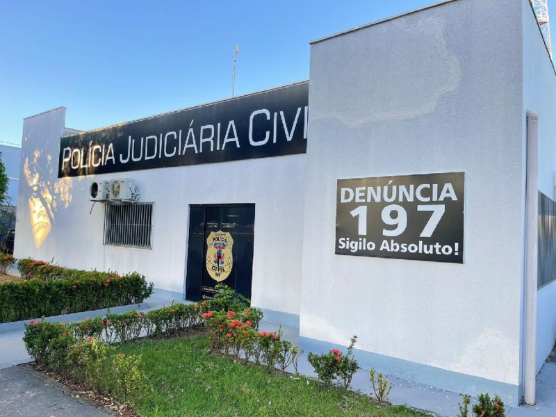 Polícia Civil cumpre mandados em investigação de homicídios de vítimas decapitadas em Tapurah