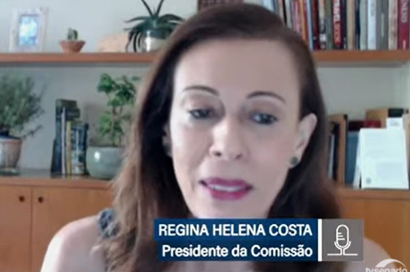 Comissão de juristas para reforma de códigos decide regras de votação