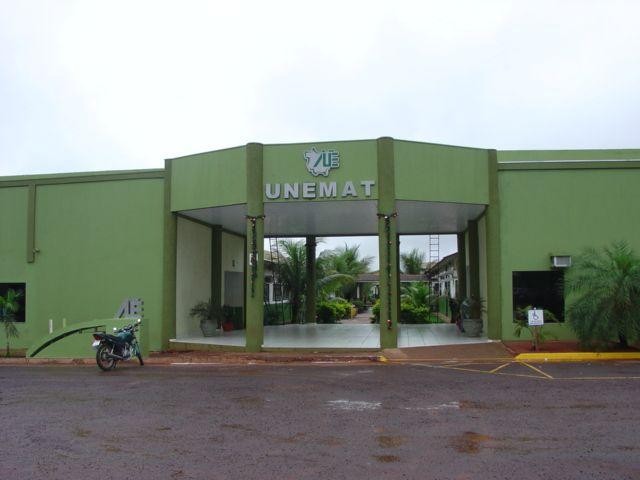 Unemat divulga edital para vestibular com 2.430 vagas em todo o Estado