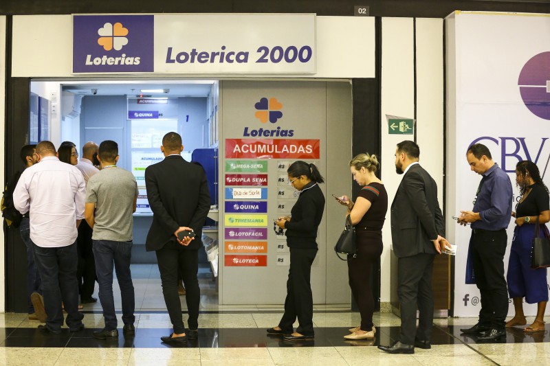 Saiba como jogar no bolão das loterias da Caixa