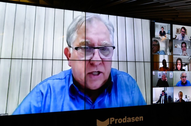 Joaquim Ledo, figura da Independência, pode entrar para o Livro dos Heróis da Pátria